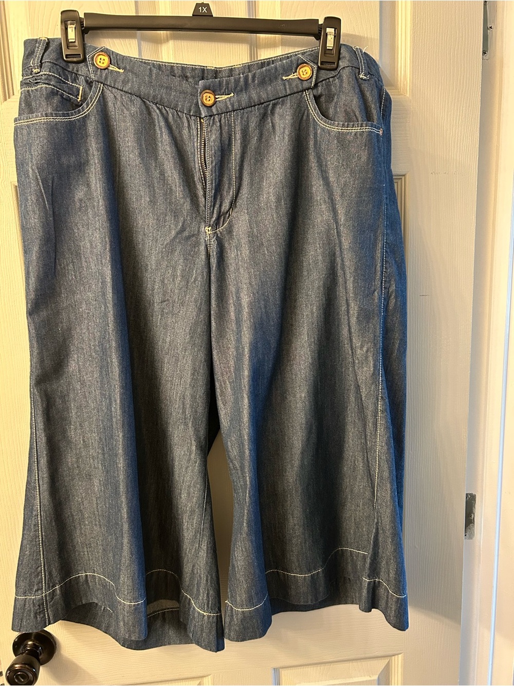 Jeans Subcategory Identification